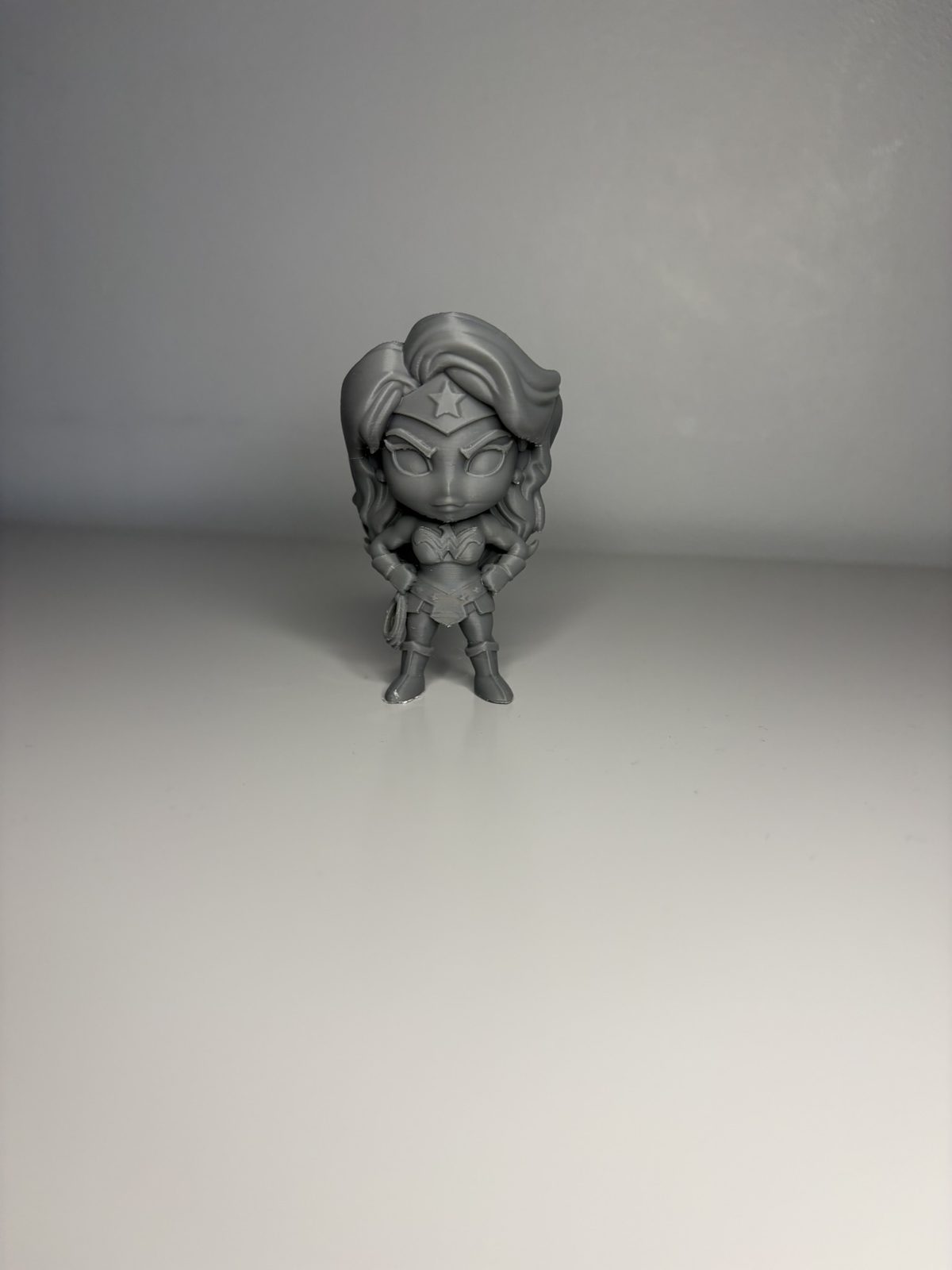#177 Mini Wonder Woman — vue 3
