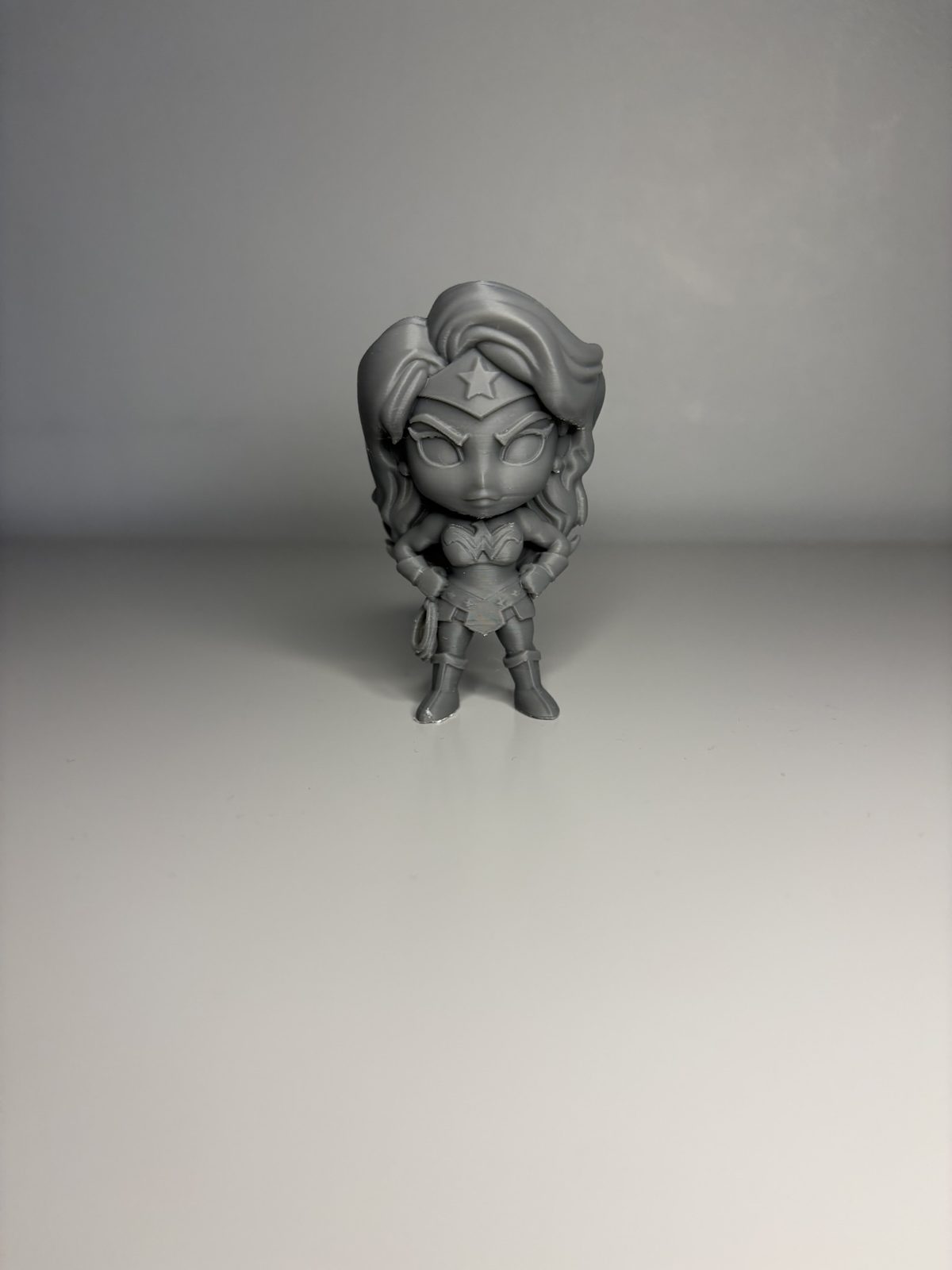 #177 Mini Wonder Woman — vue 7