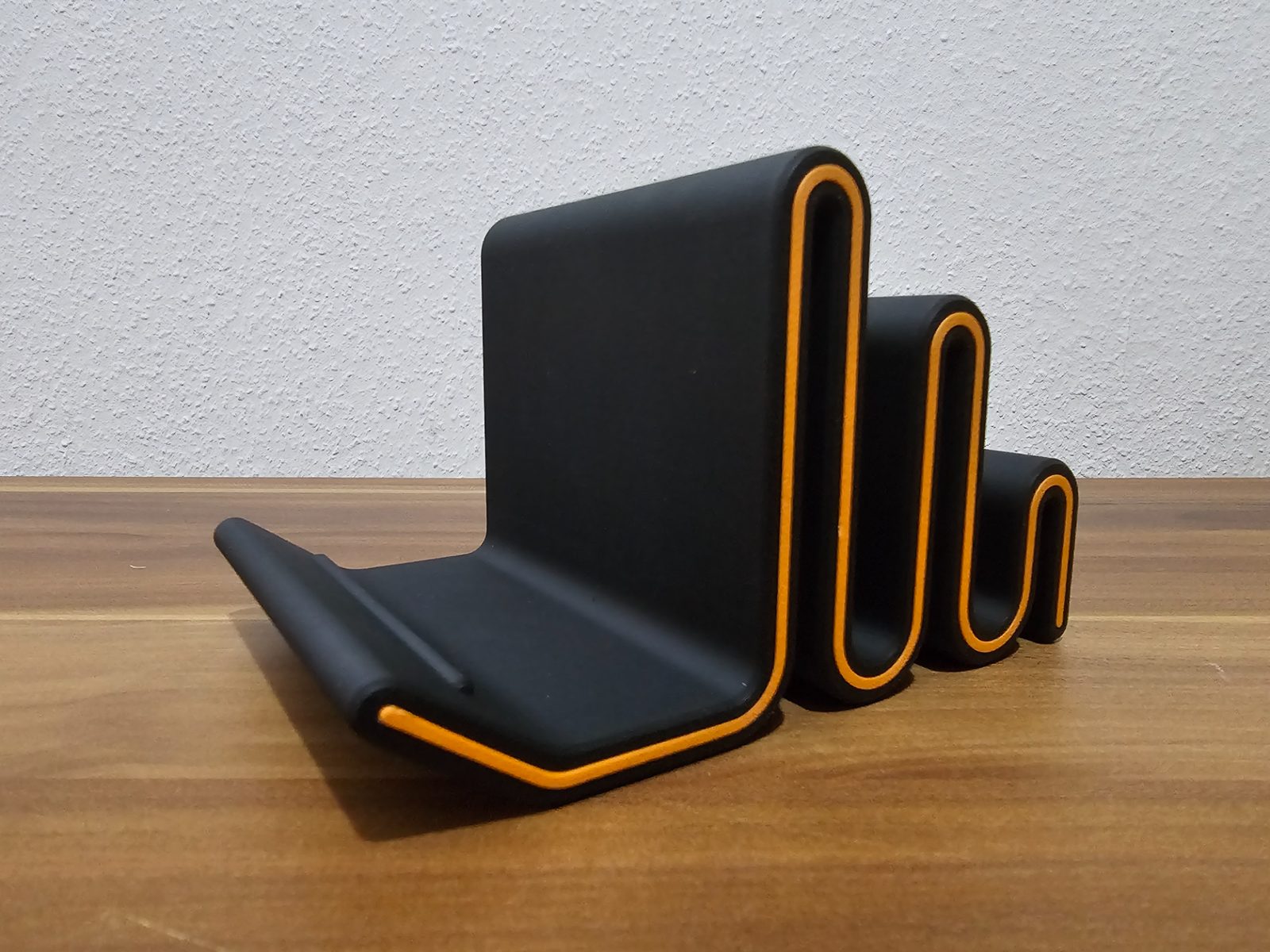 #177 Phone Tablet Stand — vue 5