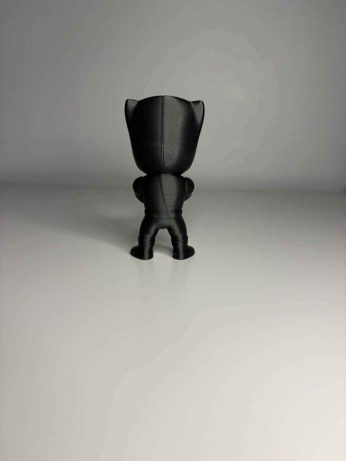 #178 Mini Black Panther — vue 7