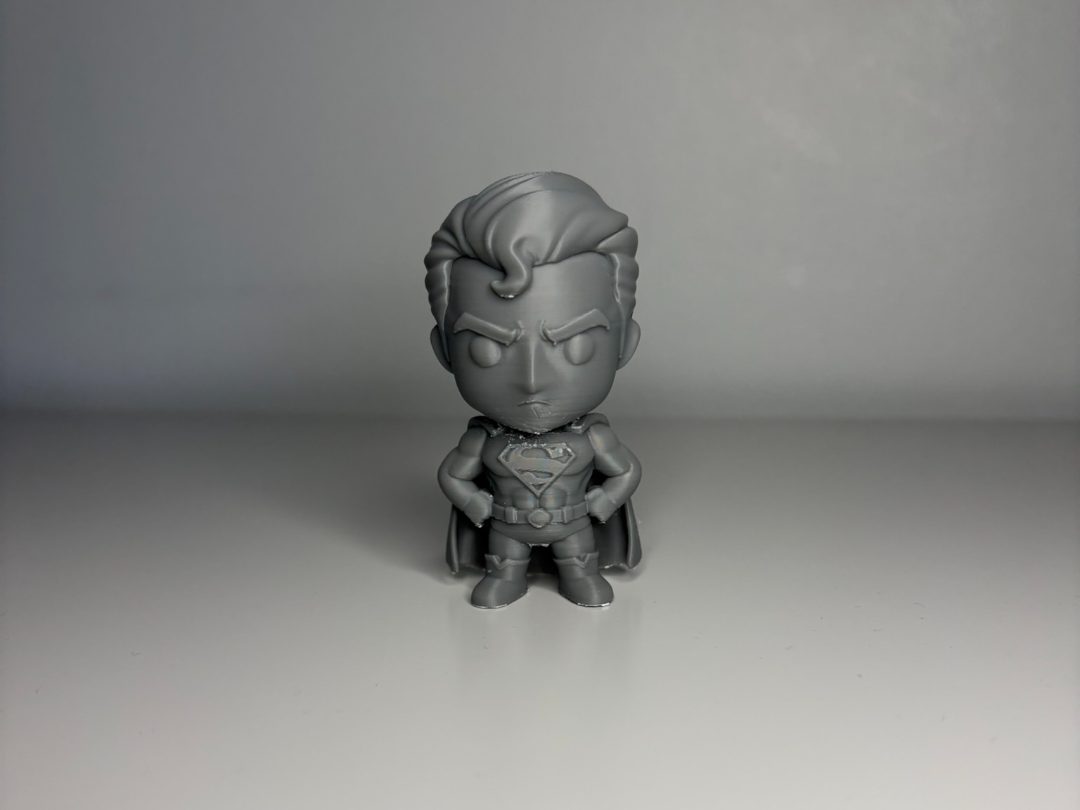 #179 Mini Superman — vue 2