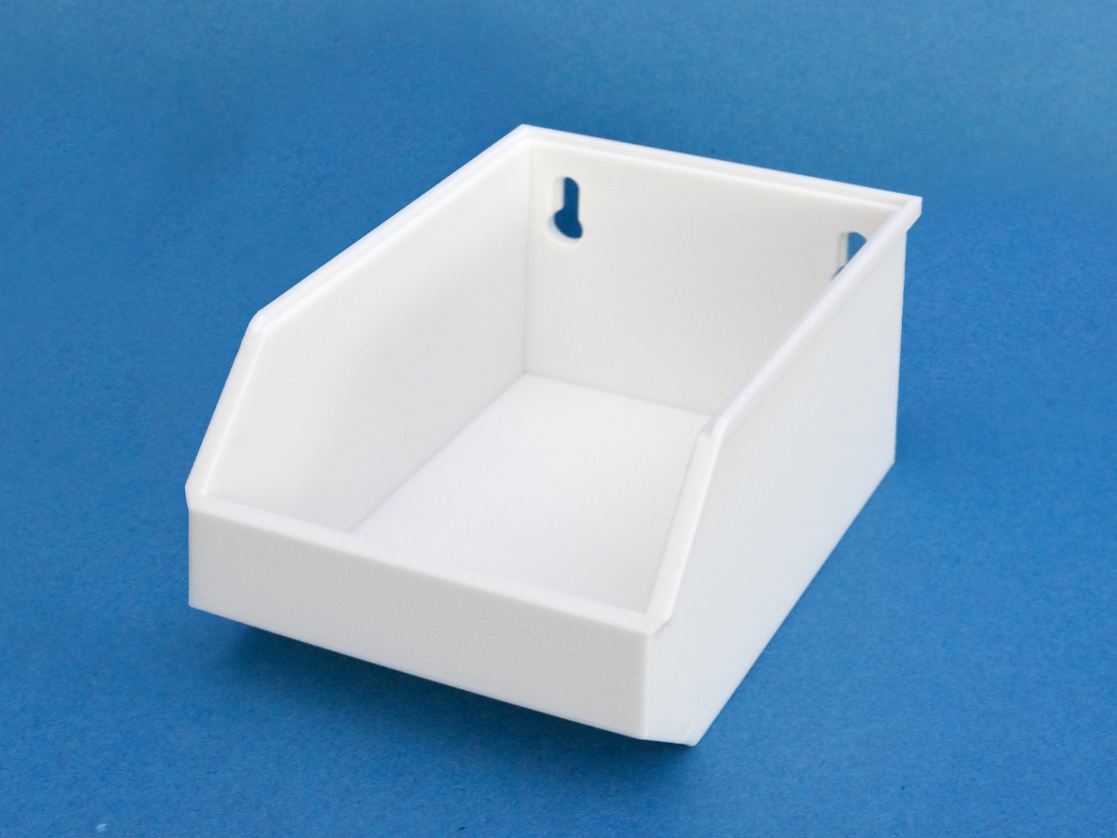 #179 Wall Mountable Stackable Storage — vue 1