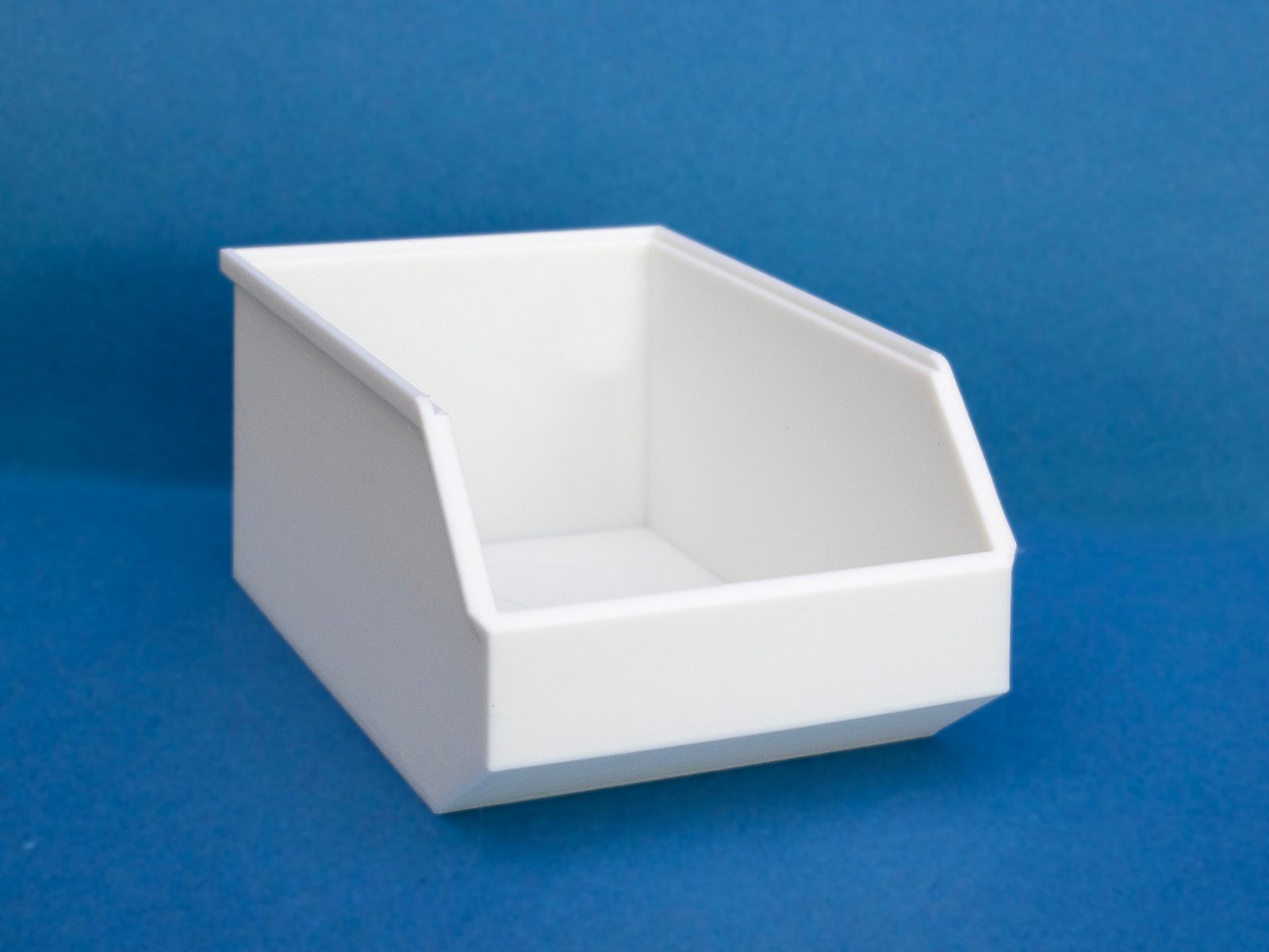 #179 Wall Mountable Stackable Storage — vue 2