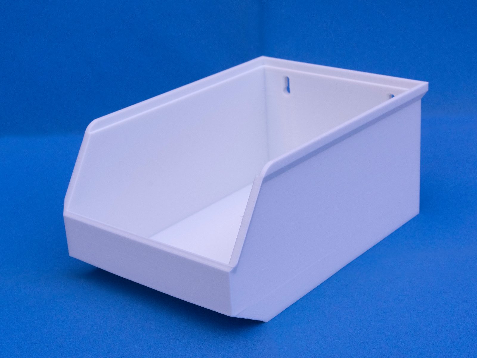 #179 Wall Mountable Stackable Storage — vue 3