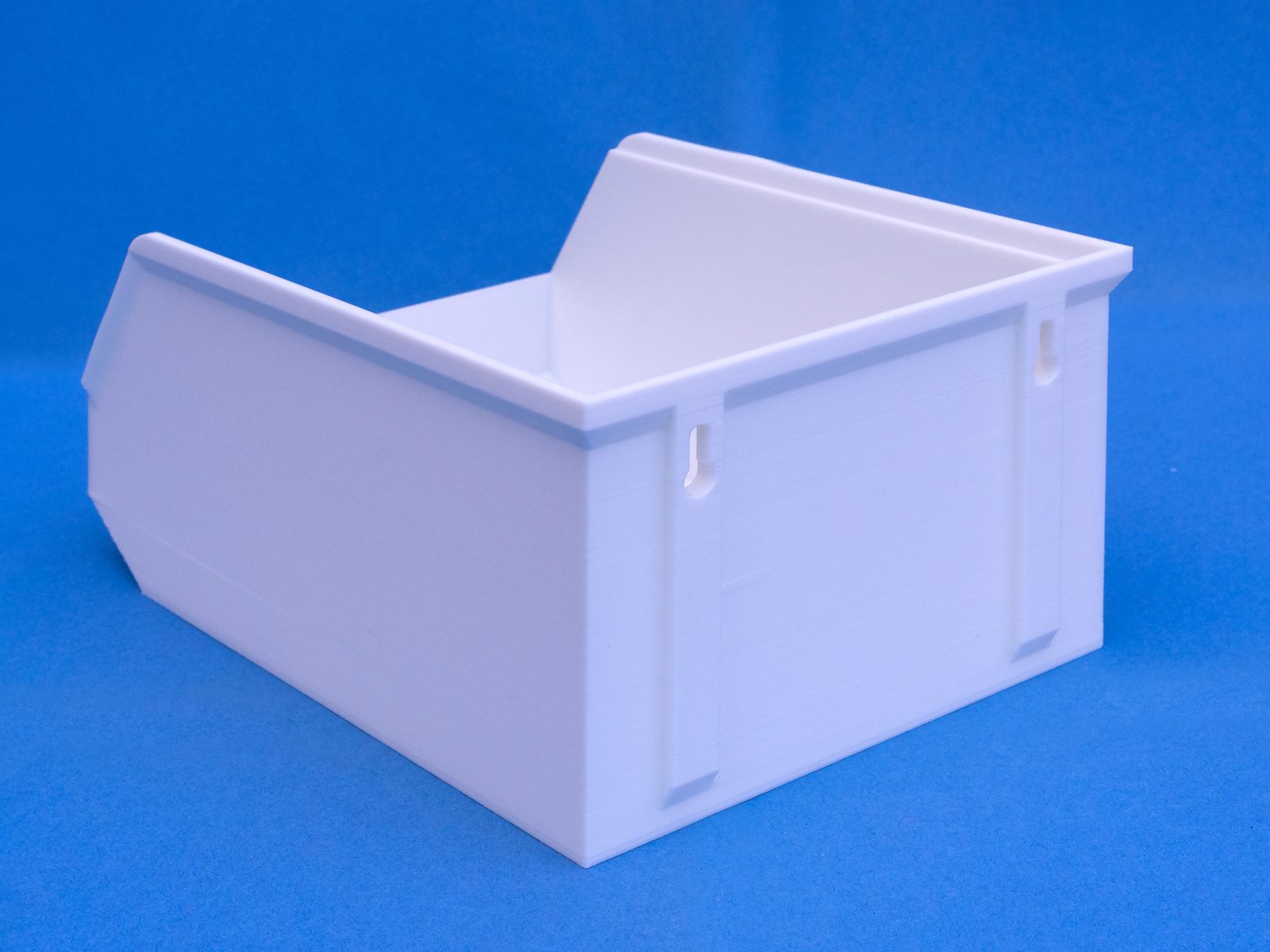 #179 Wall Mountable Stackable Storage — vue 16