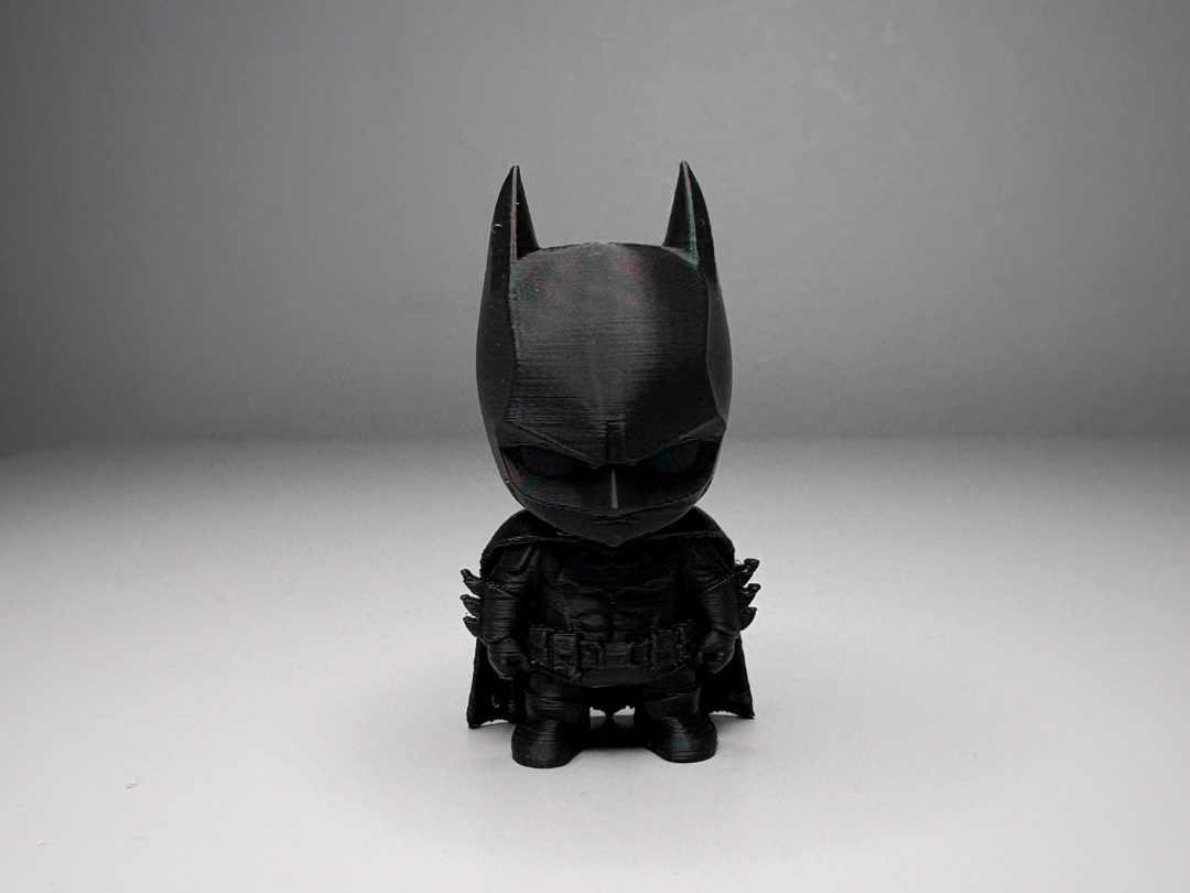 #180 Mini Batman — vue 2