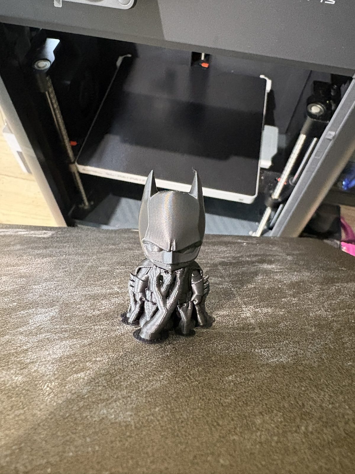 #180 Mini Batman — vue 10