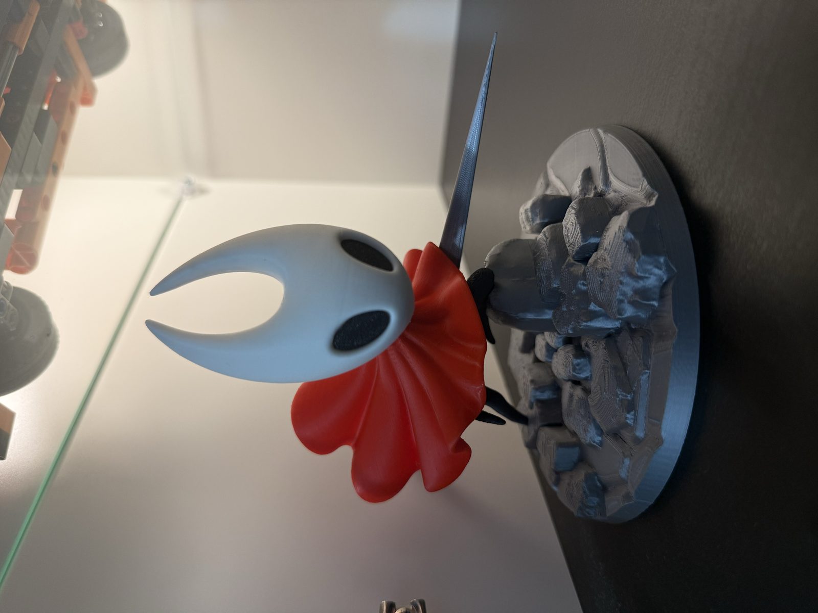 #181 Hornet - Hollow Knight Silksong — vue 8