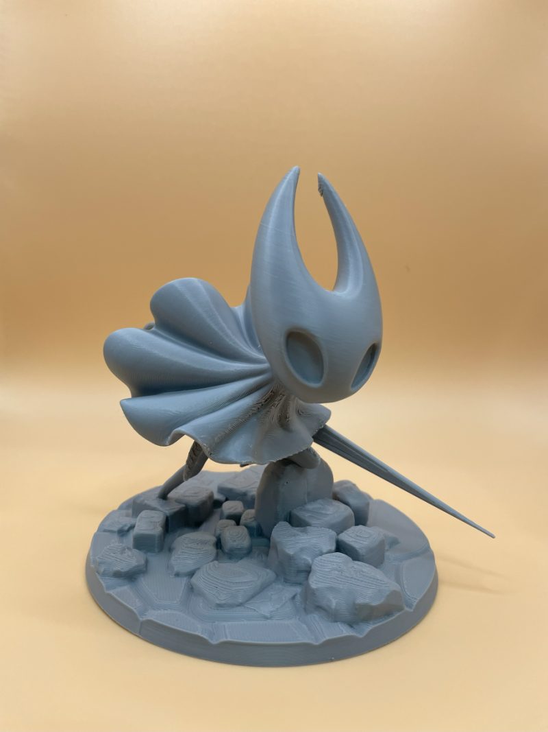 #181 Hornet - Hollow Knight Silksong — vue 17