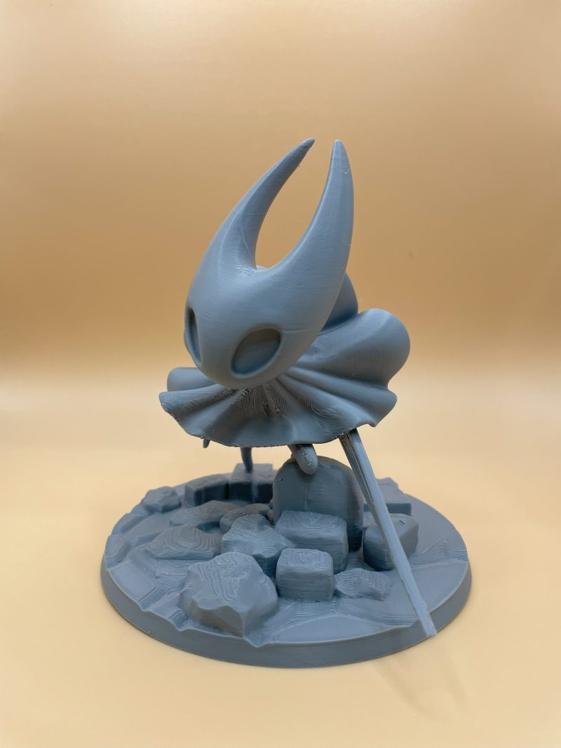 #181 Hornet - Hollow Knight Silksong — vue 18
