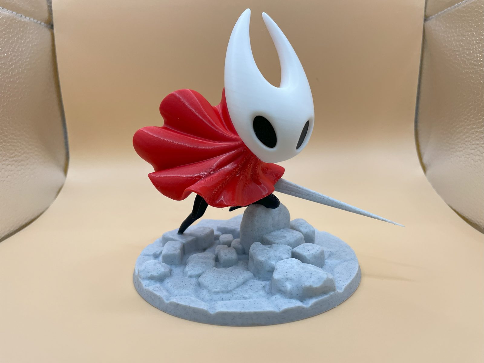 #181 Hornet - Hollow Knight Silksong — vue 19
