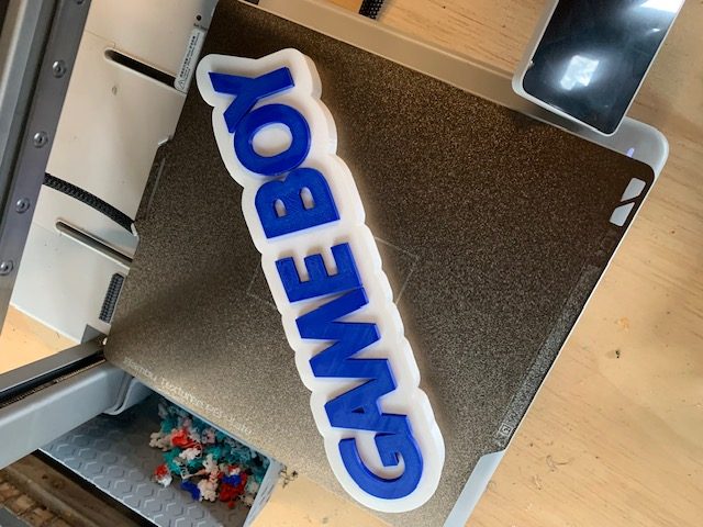 #182 GameBoy Logo — vue 2