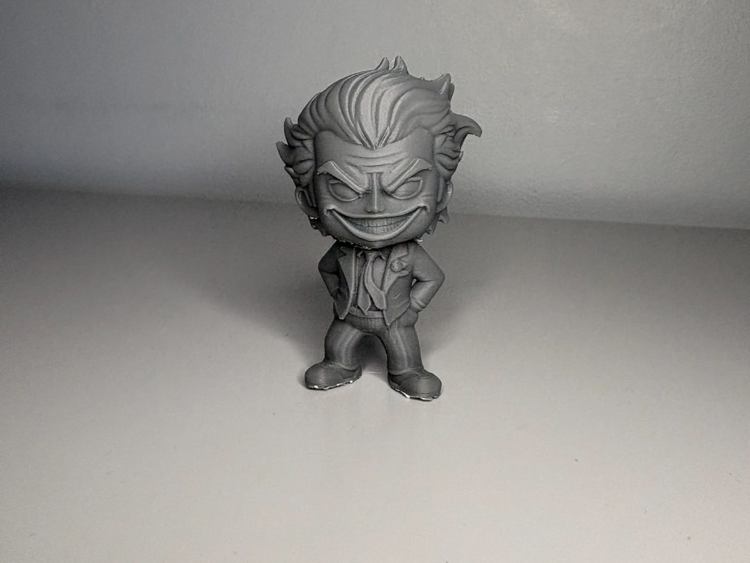 #182 Mini Joker — vue 1