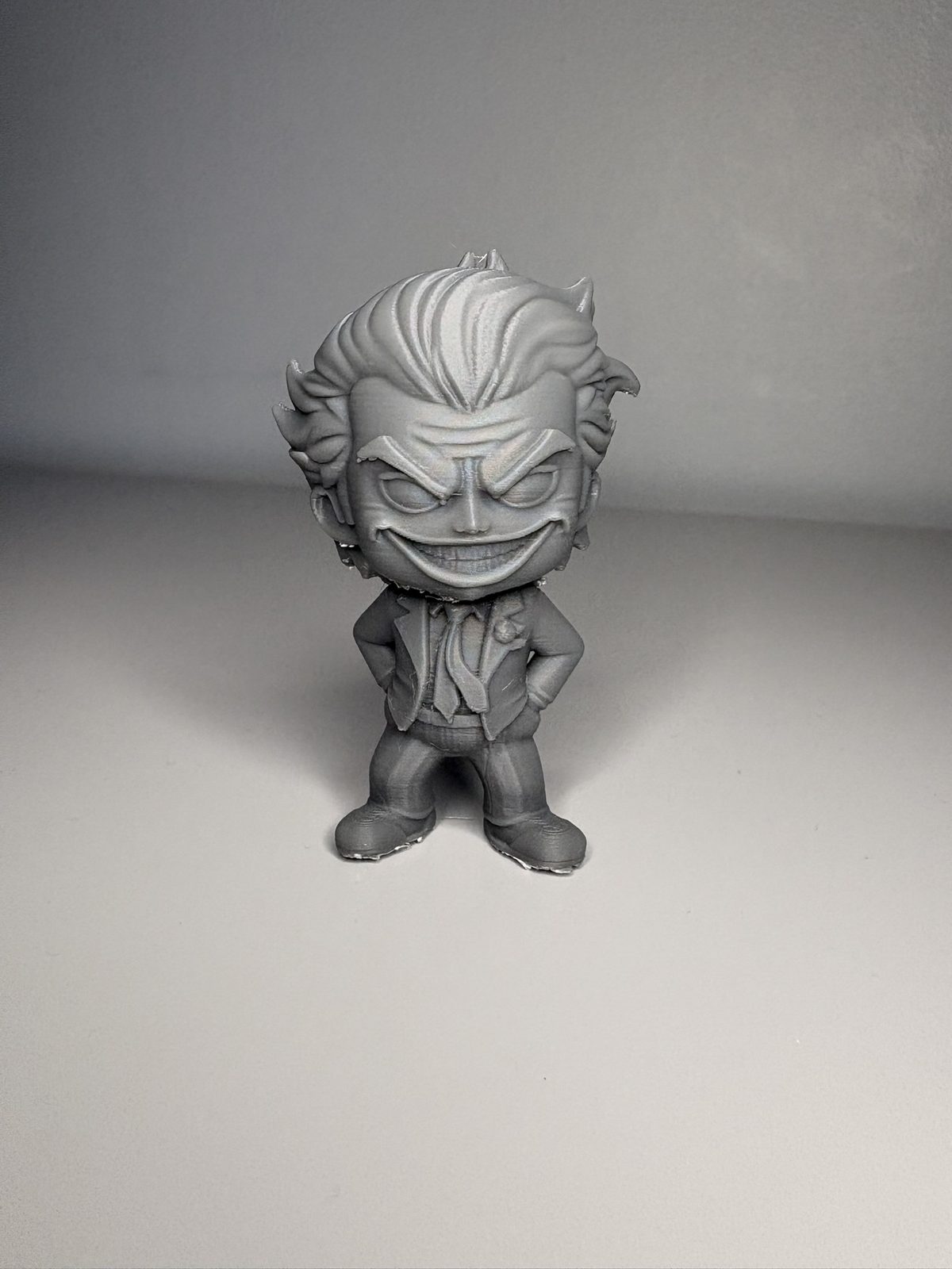#182 Mini Joker — vue 5