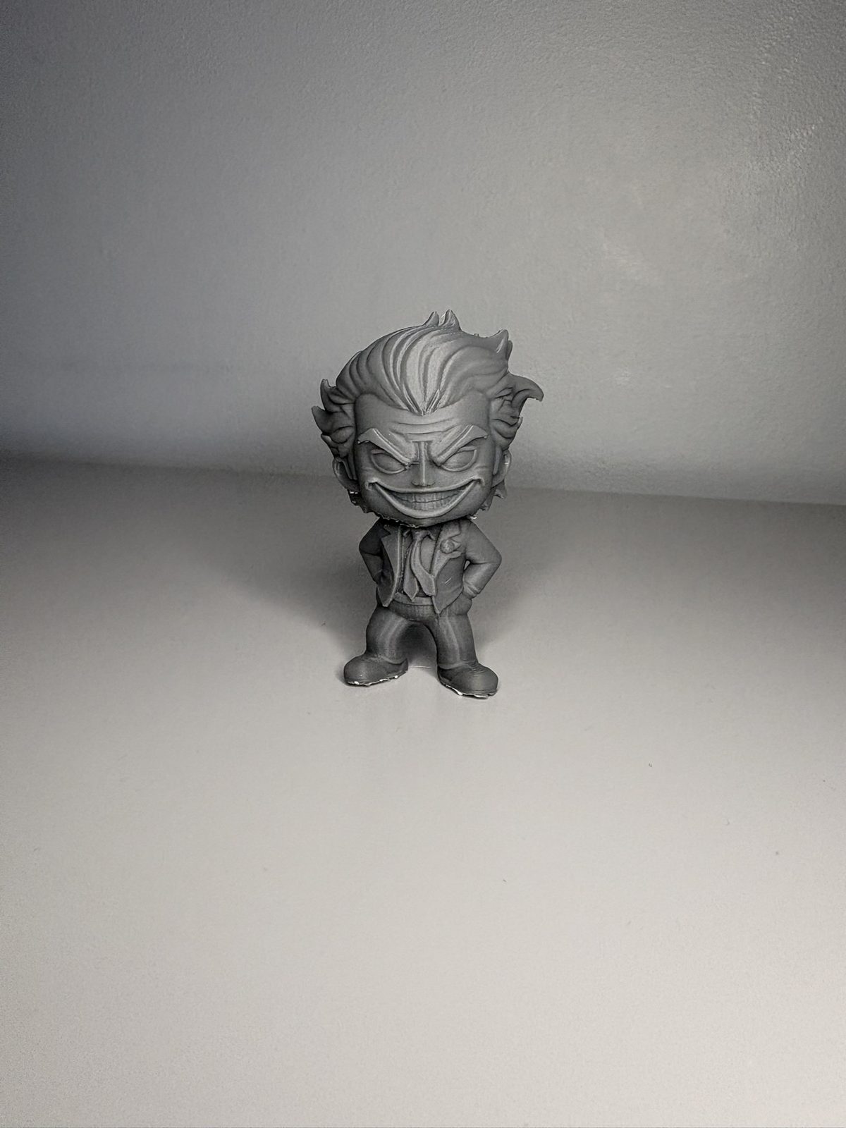 #182 Mini Joker — vue 11