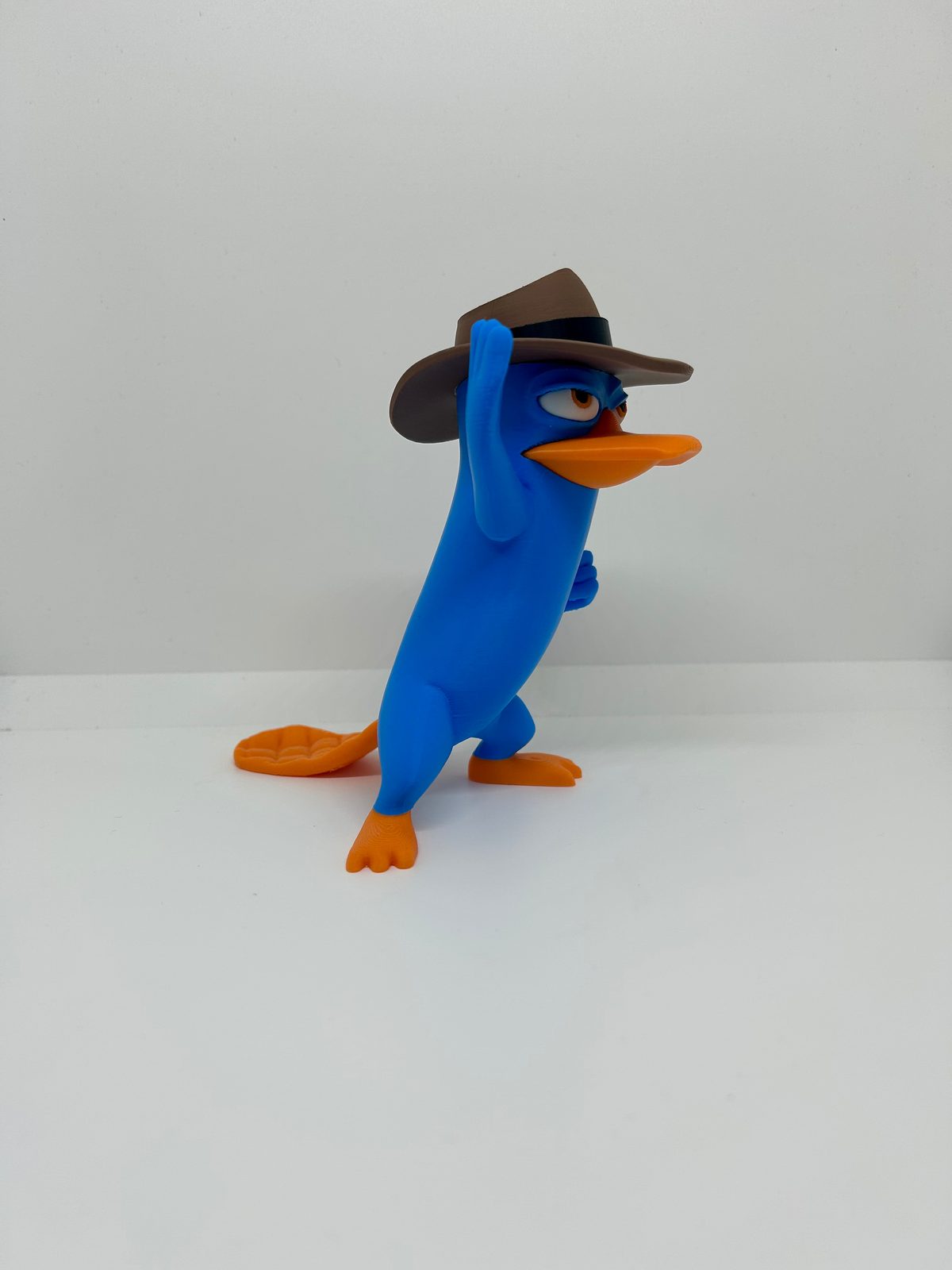#182 Perry l'ornitorinco - - Multi-part — vue 13