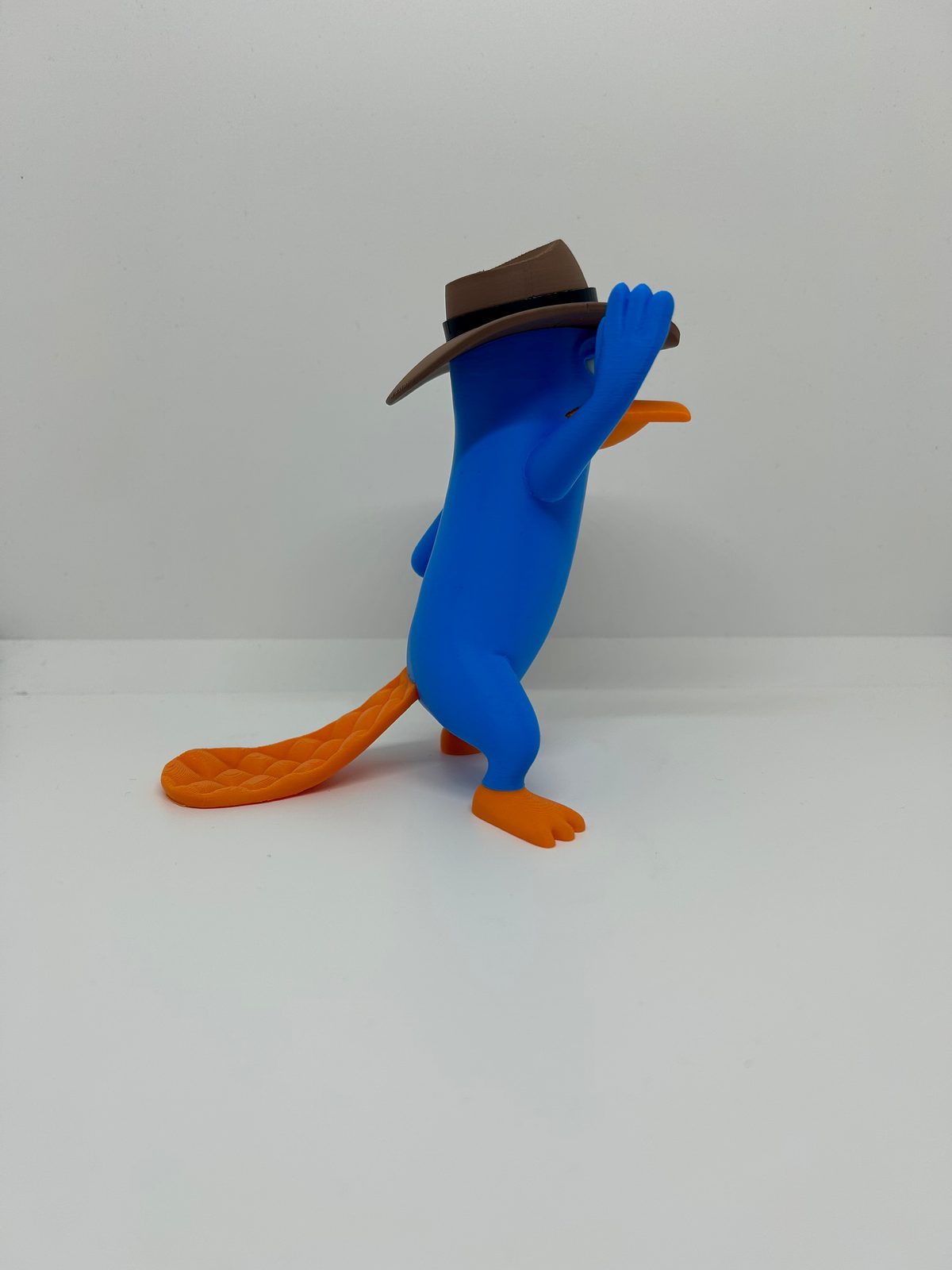 #182 Perry l'ornitorinco - - Multi-part — vue 14