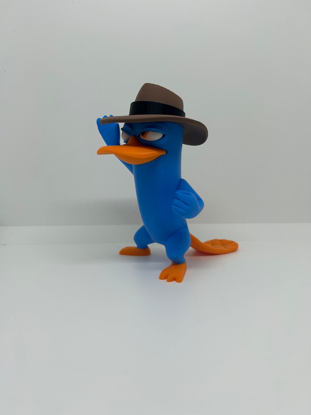 #182 Perry l'ornitorinco - - Multi-part — vue 16