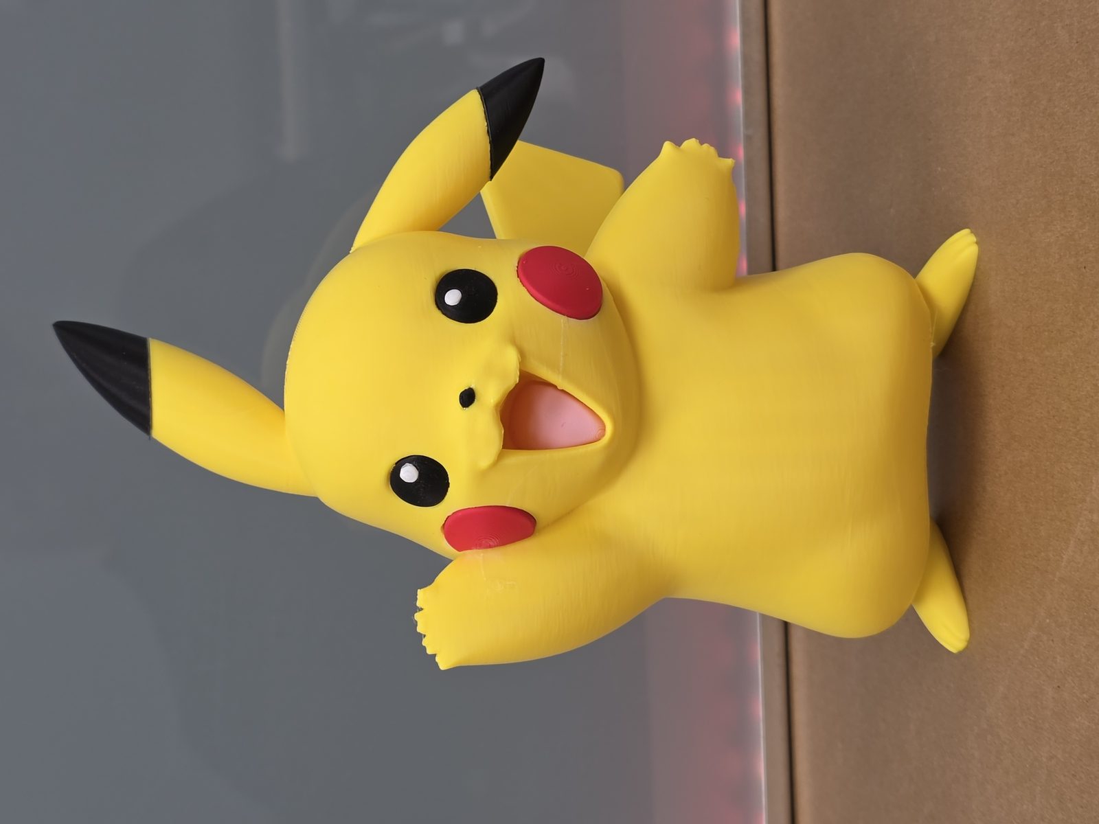 #183 Pikachu — vue 3