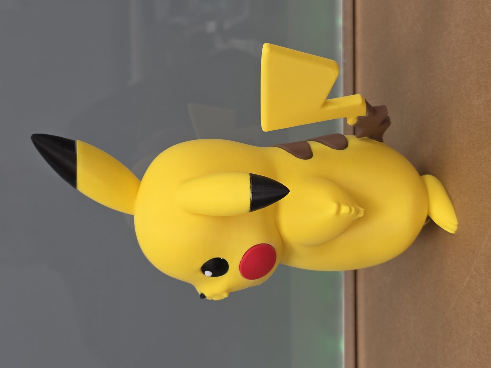 #183 Pikachu — vue 6