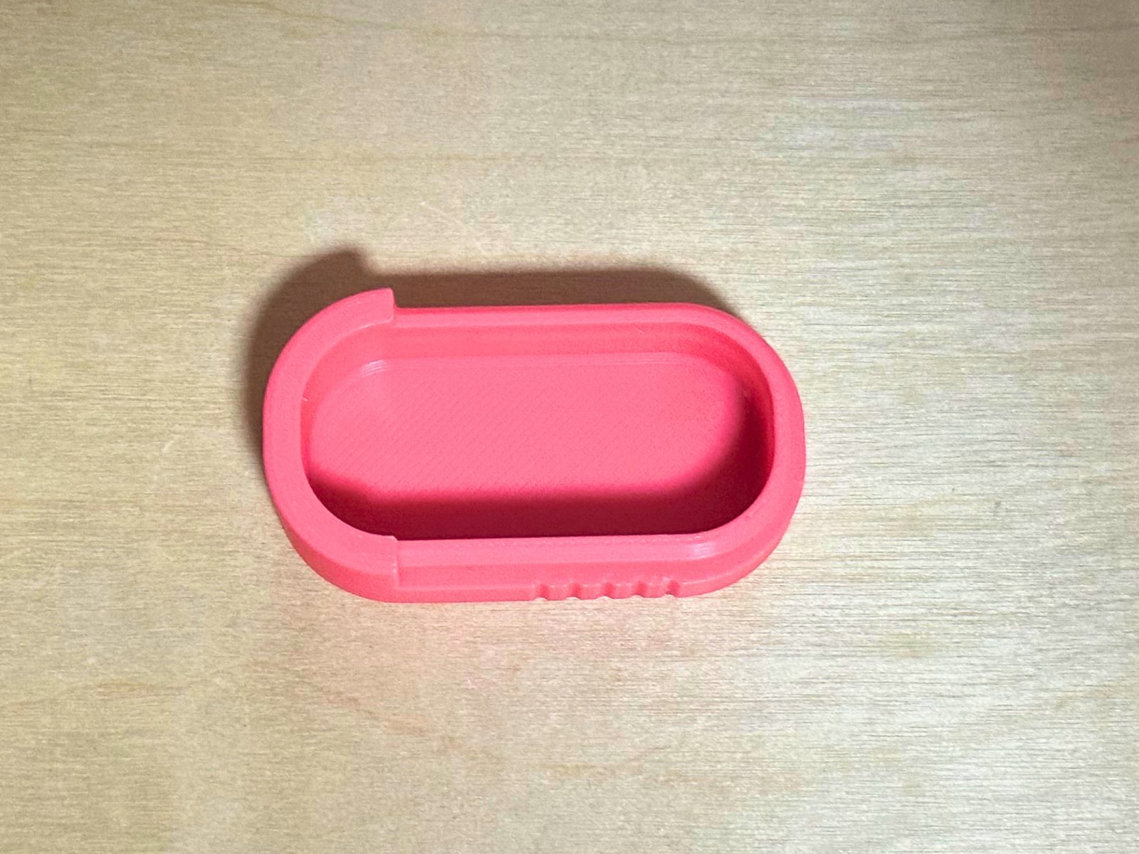 #183 Pocket Mini Sliding Lid Pill Box (Only 10-14g) — vue 5