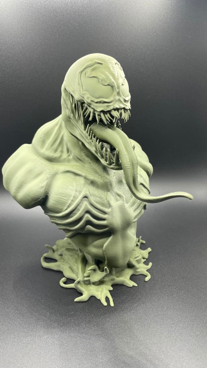 #187 Venom — vue 1