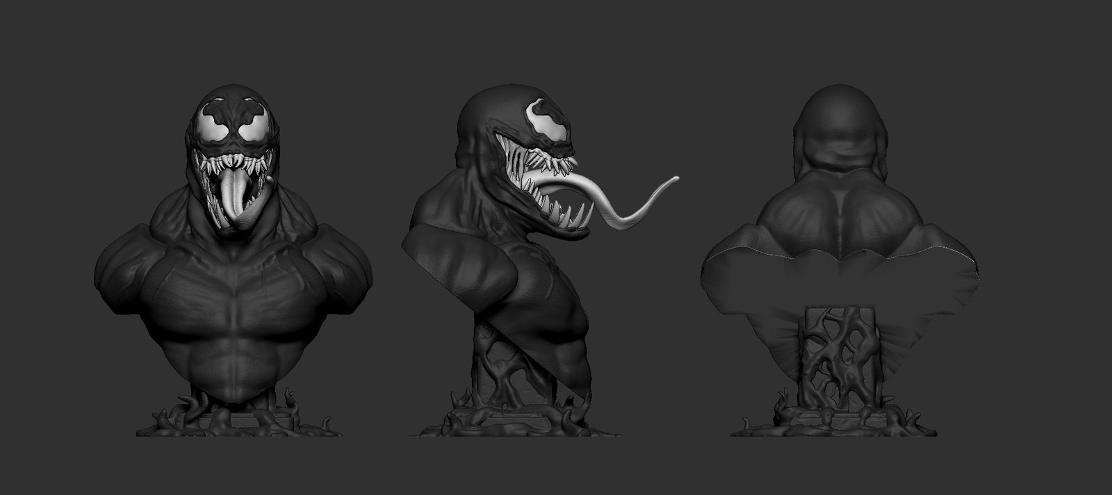 #187 Venom — vue 7