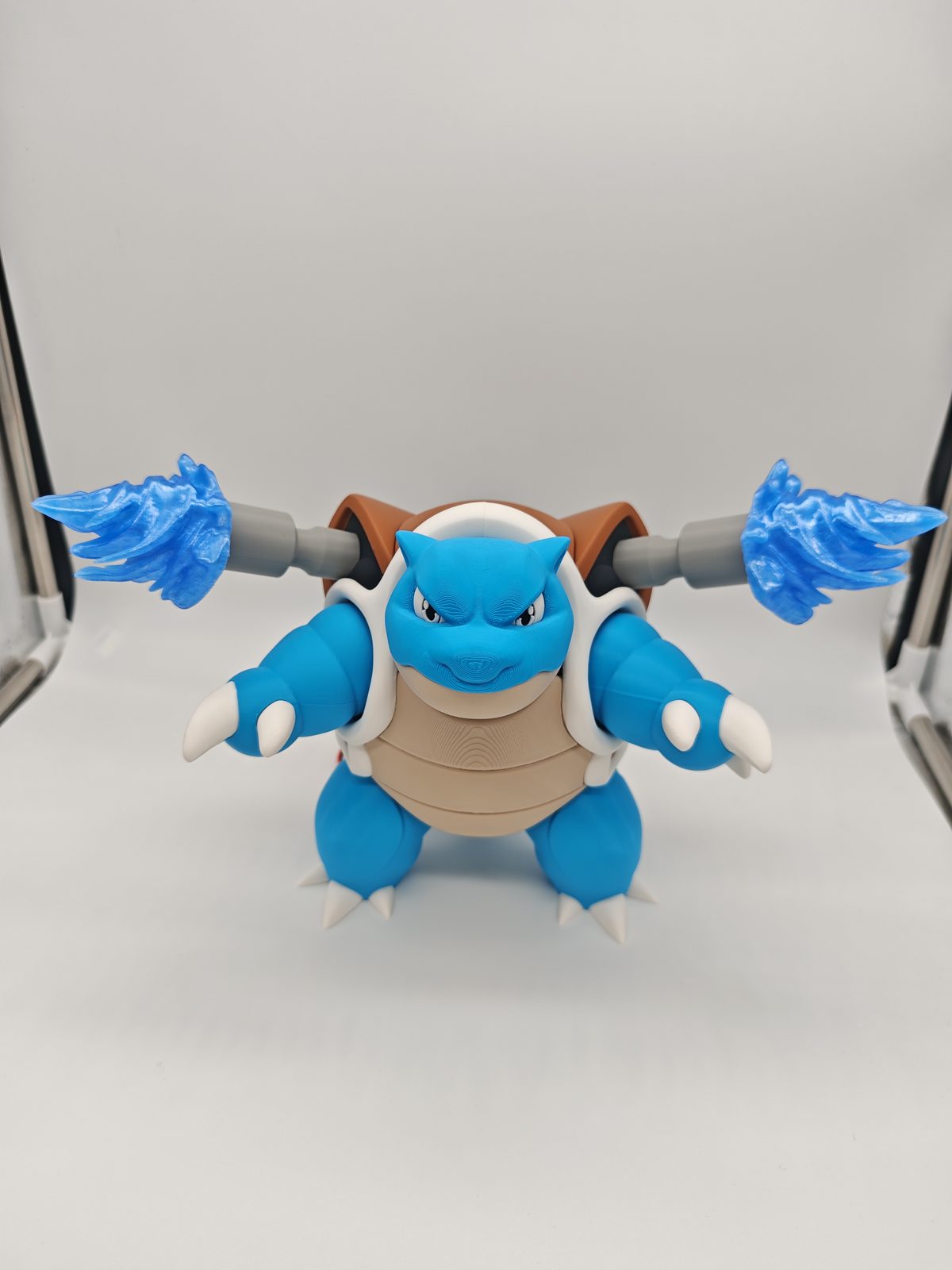 #188 Blastoise LED — vue 3