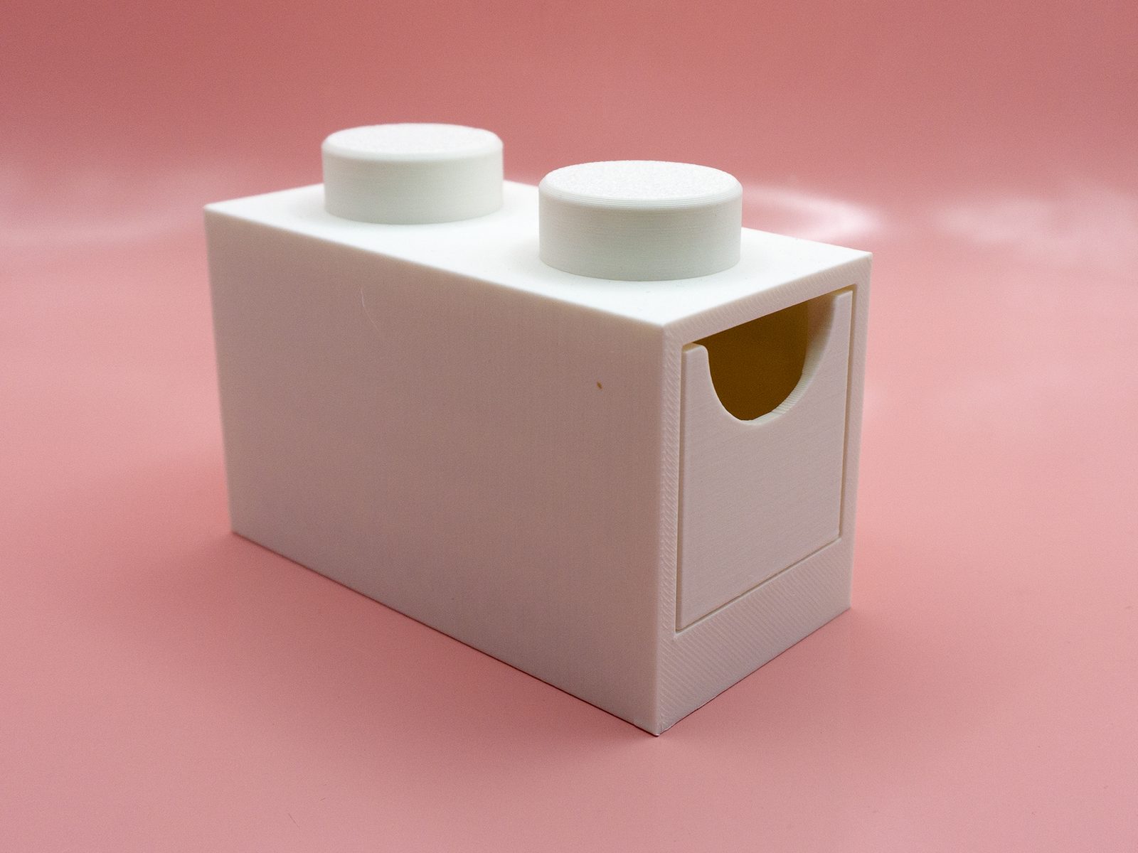 #188 Building Brick Storage by Pork3D.com — vue 3