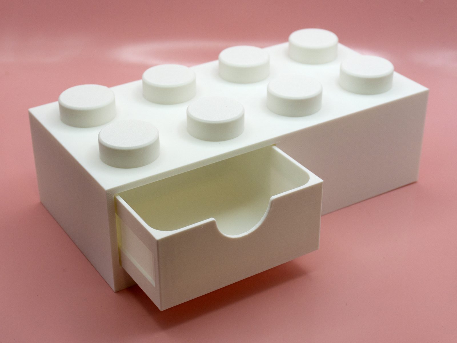 #188 Building Brick Storage by Pork3D.com — vue 6