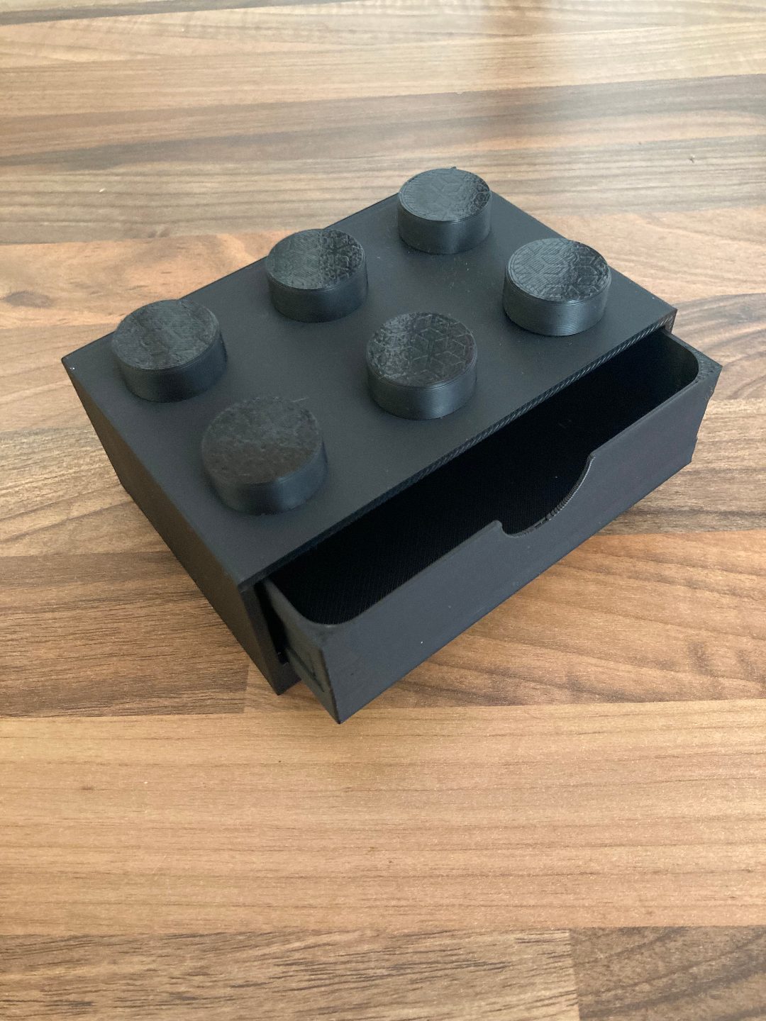 #188 Building Brick Storage by Pork3D.com — vue 9