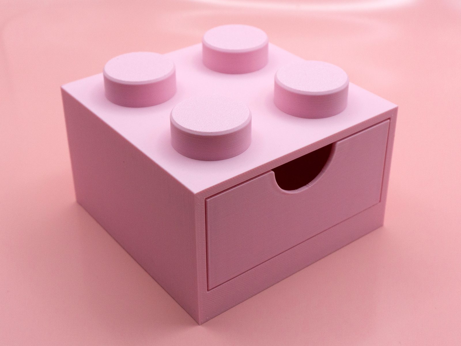 #188 Building Brick Storage by Pork3D.com — vue 18