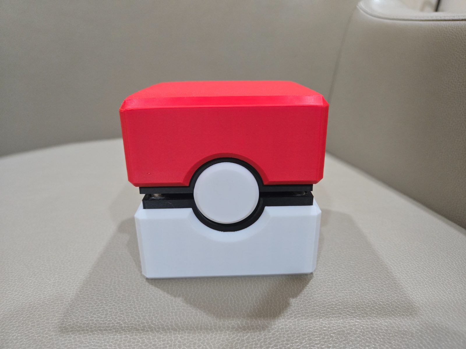#188 Poké Balls Boxes (4 Models) — vue 1