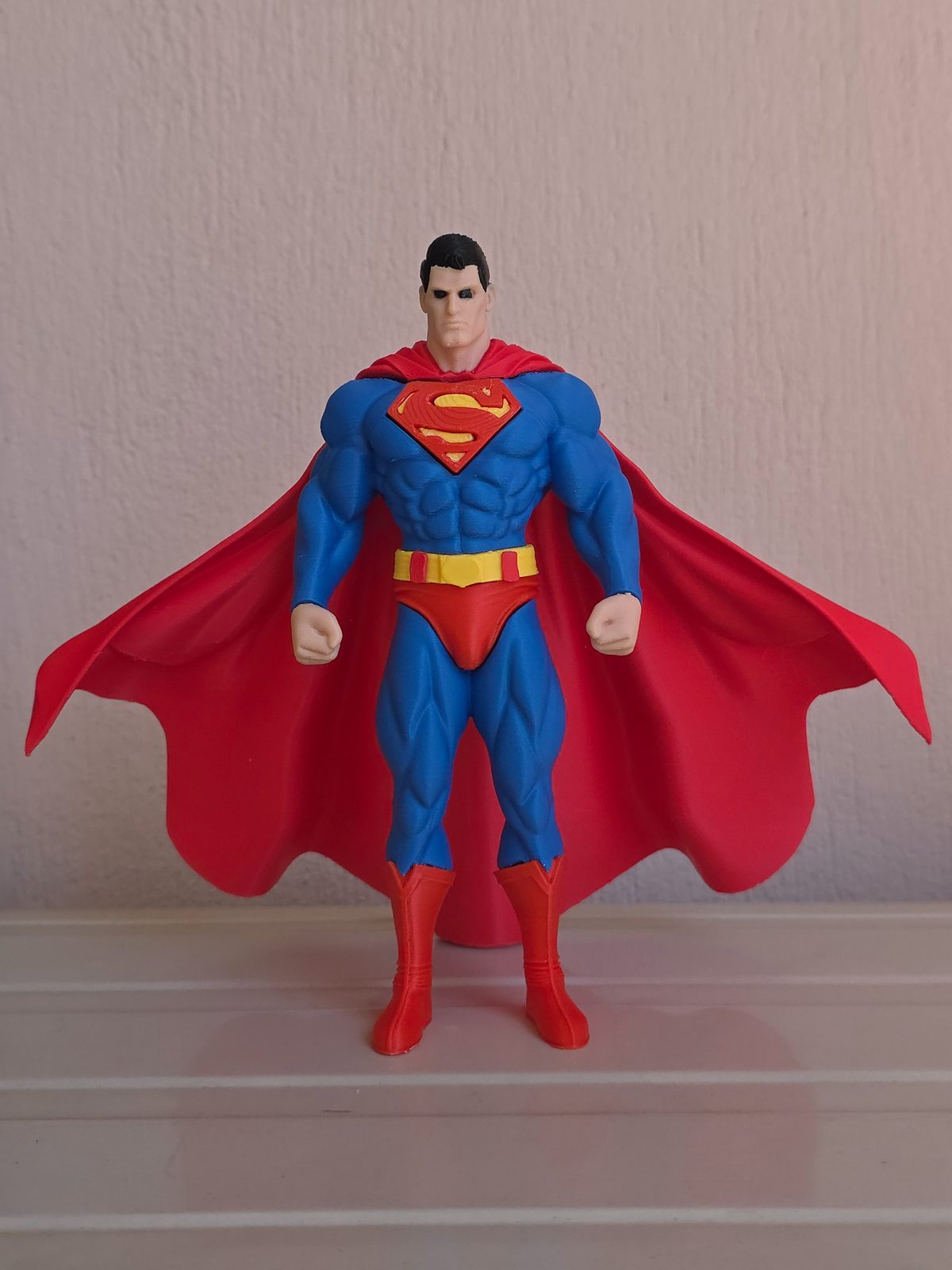 #189 Superman DC — vue 6