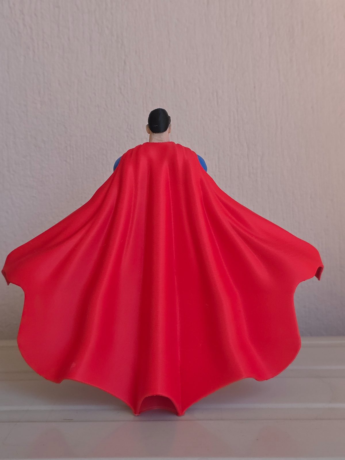#189 Superman DC — vue 8