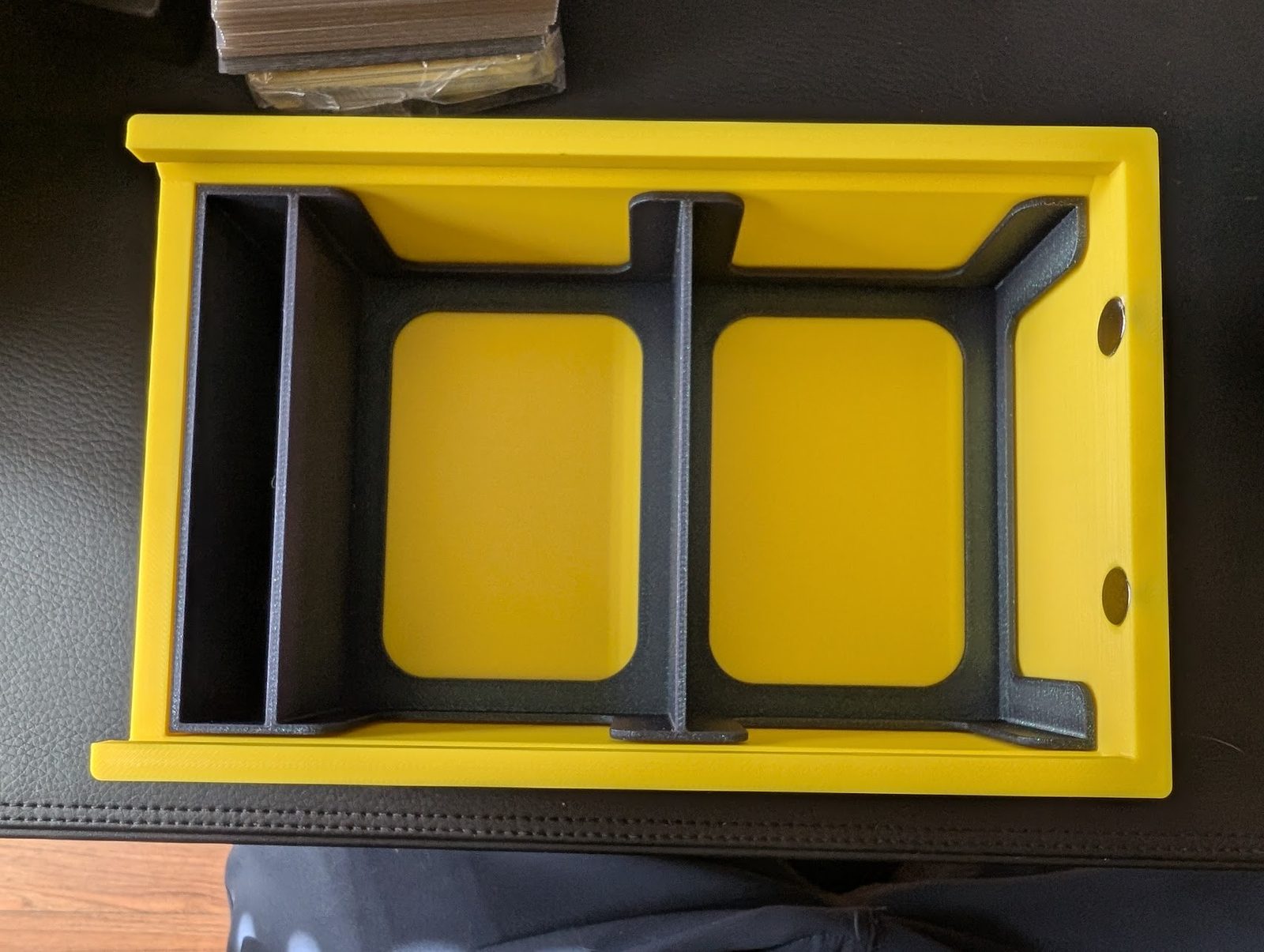 #192 Magnetic Sliding Gameboy Box — vue 2
