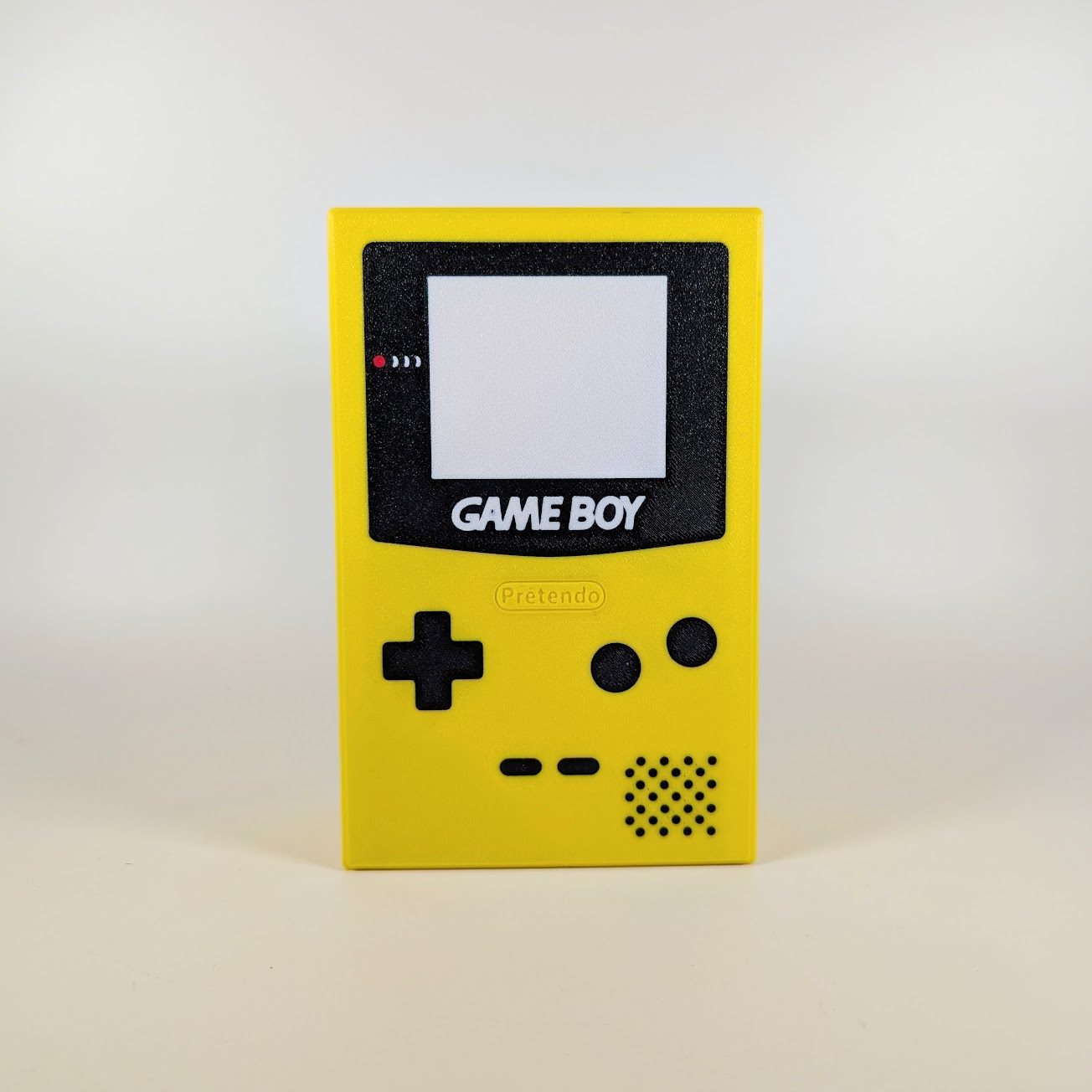 #192 Magnetic Sliding Gameboy Box — vue 5