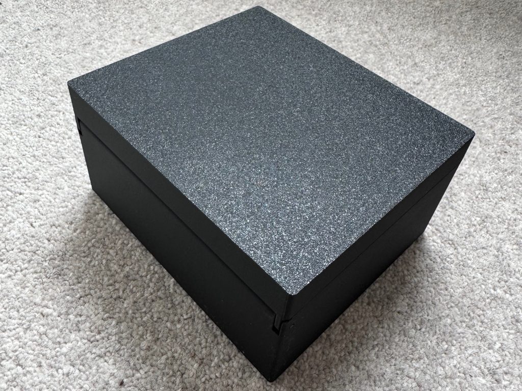 #193 Storage box for 20x Gameboy & GBA Cartridges — vue 6