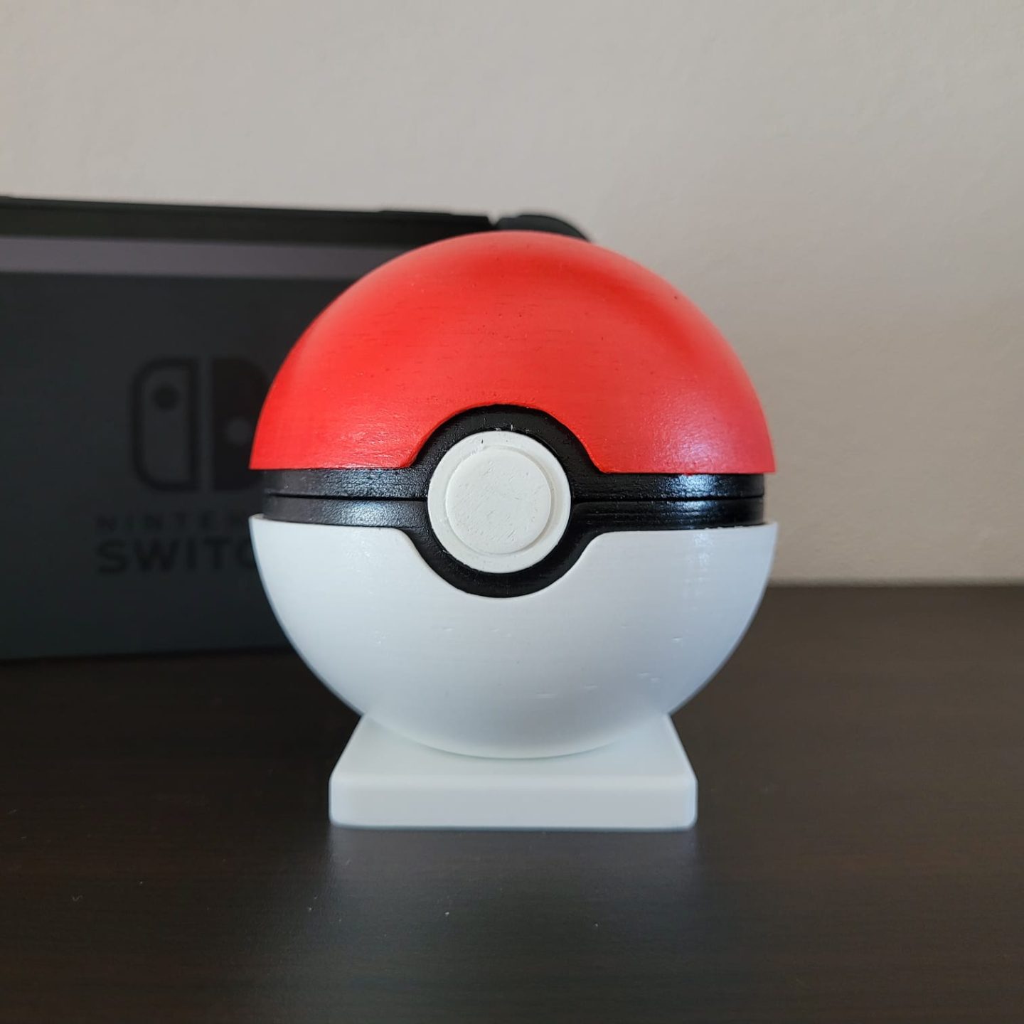 #197 Pokeball V1.0 — vue 4