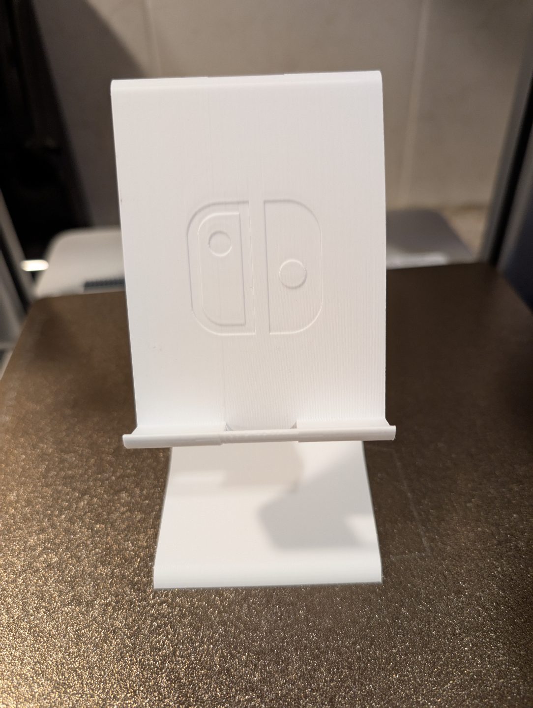 #199 Nintendo switch stand — vue 4
