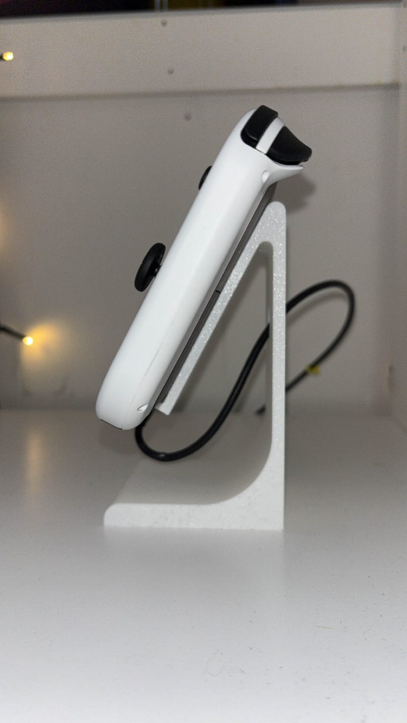 #199 Nintendo switch stand — vue 7