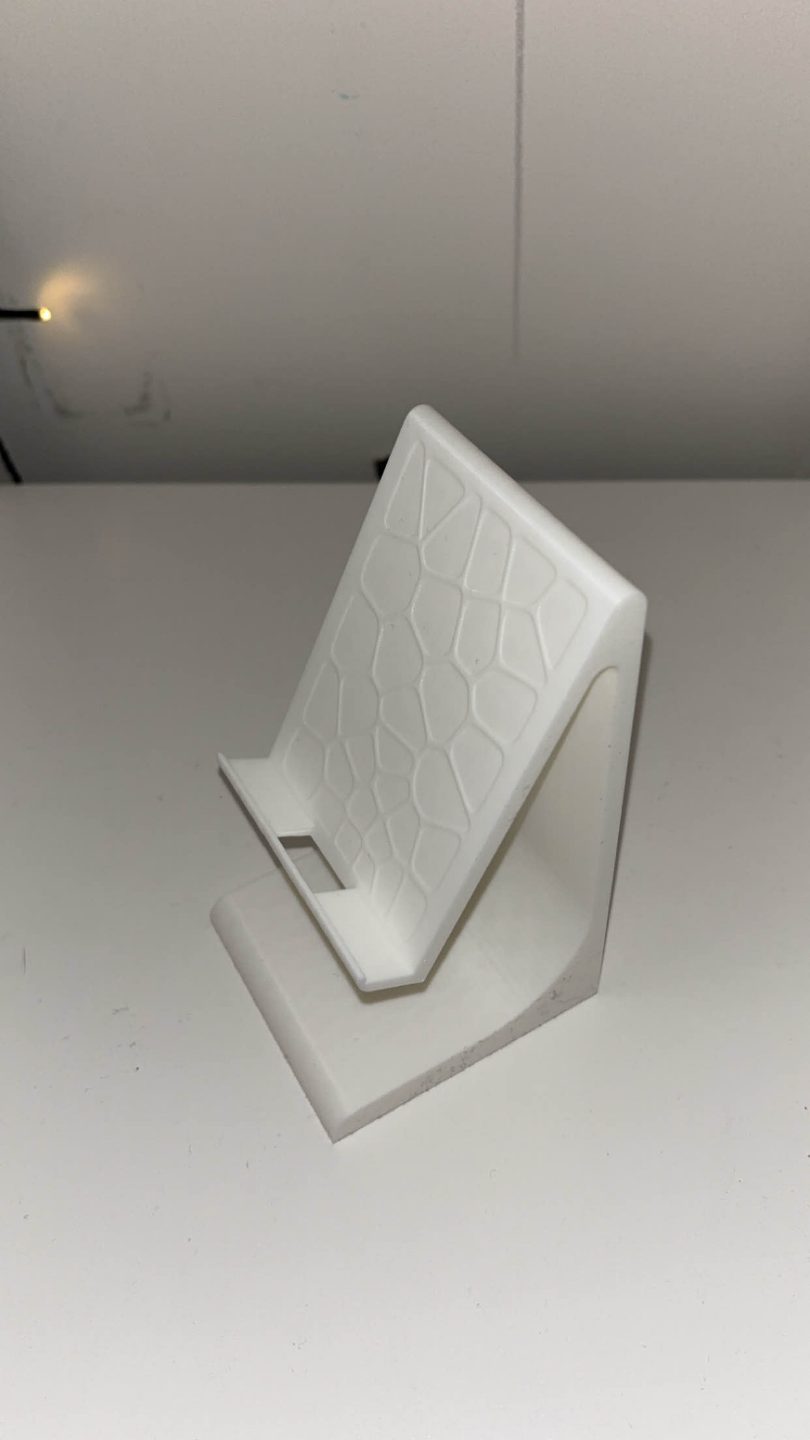#199 Nintendo switch stand — vue 8