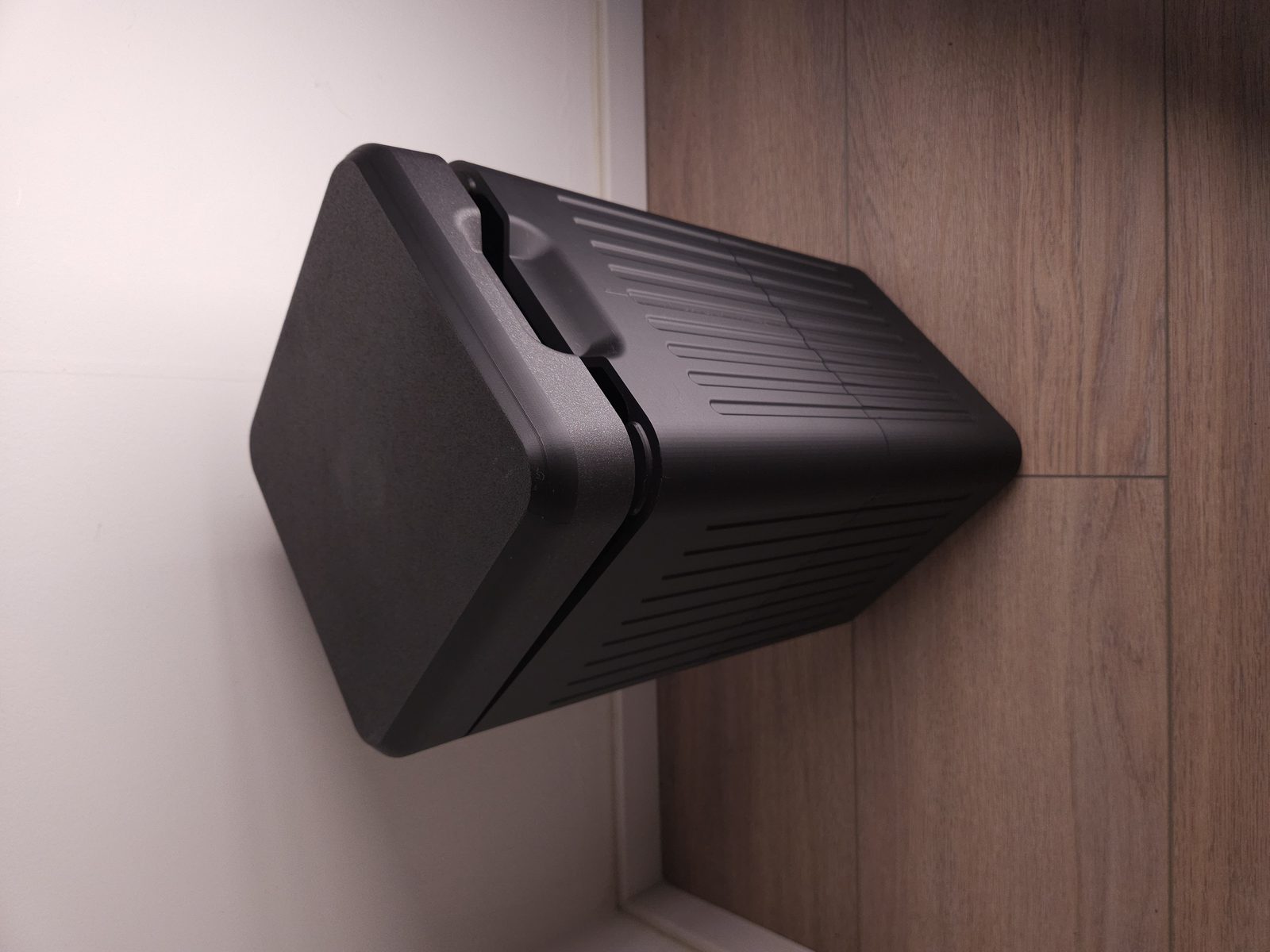 #201 Garbage Bin - 24x24x45 cm — vue 9