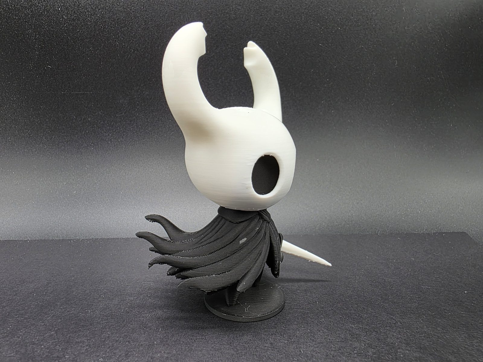#201 Hollow Knight AMS — vue 3