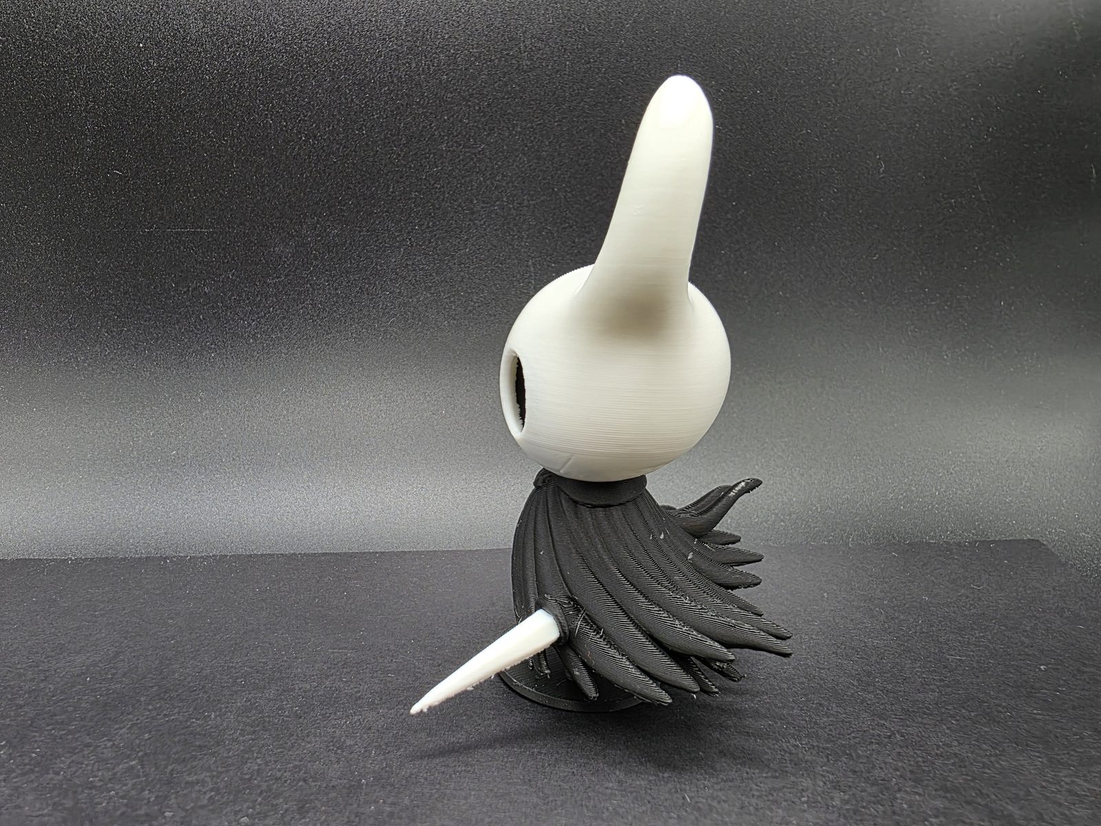 #201 Hollow Knight AMS — vue 7