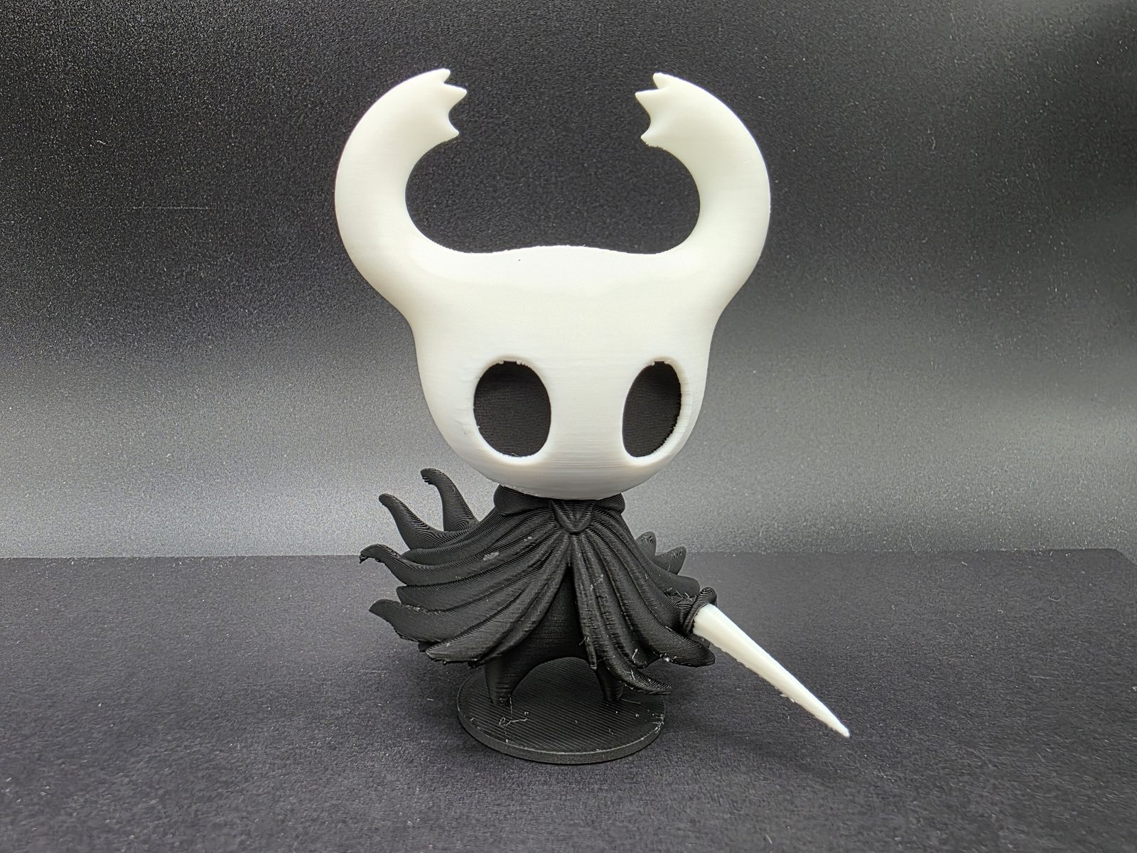 #201 Hollow Knight AMS — vue 8