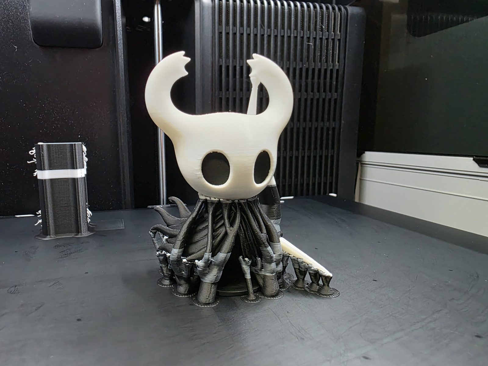 #201 Hollow Knight AMS — vue 9