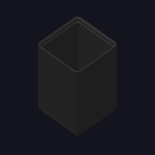 #203 Ultimate Gridfinity Bins Collection + Parametric — vue 1