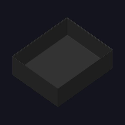 #203 Ultimate Gridfinity Bins Collection + Parametric — vue 104