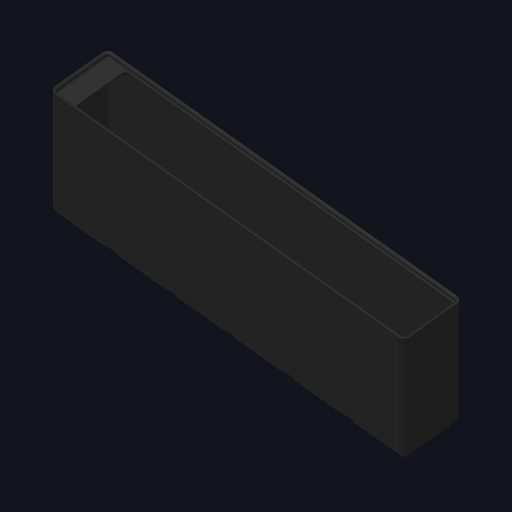 #203 Ultimate Gridfinity Bins Collection + Parametric — vue 19